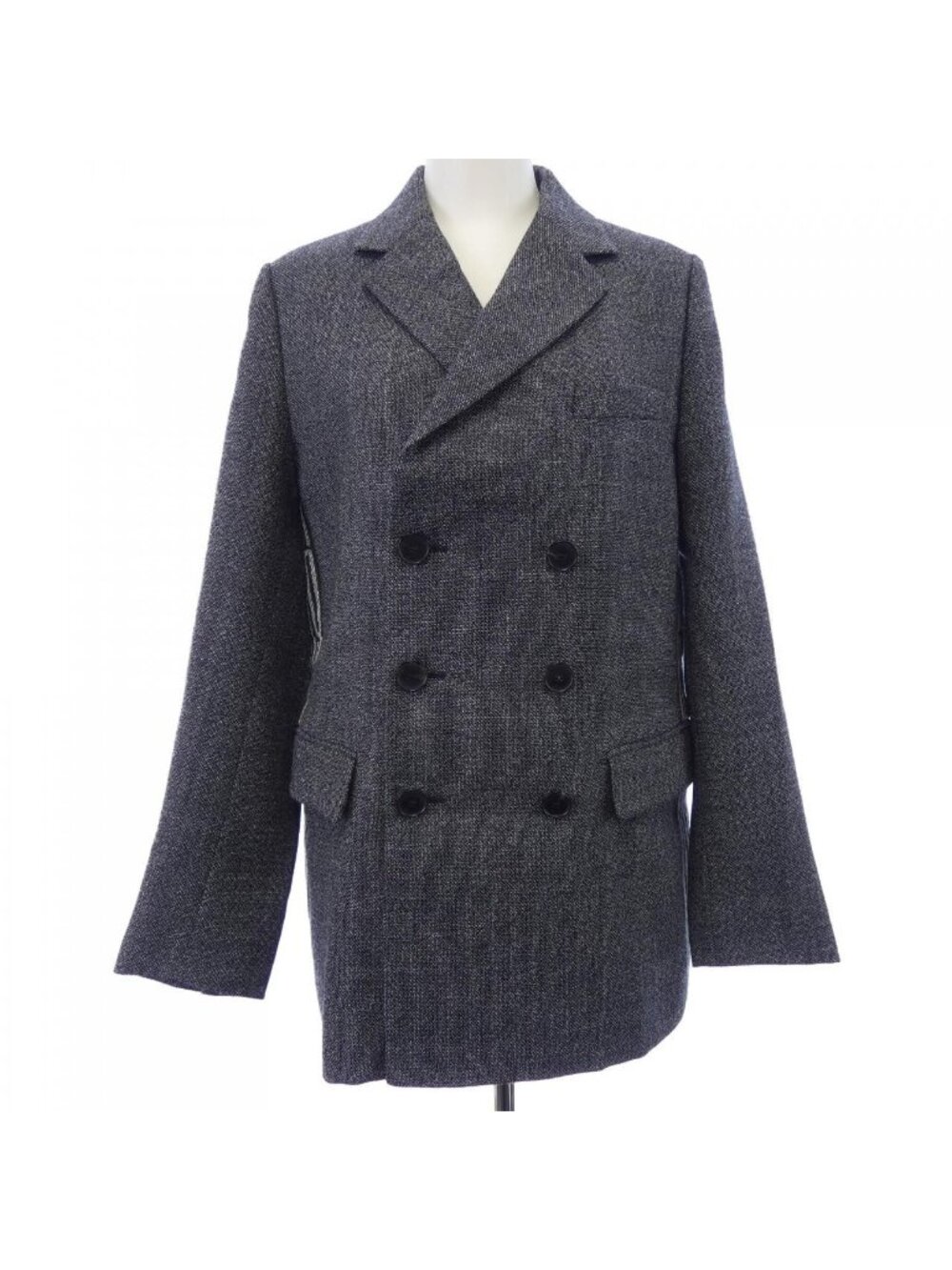 Dior Jacket Black